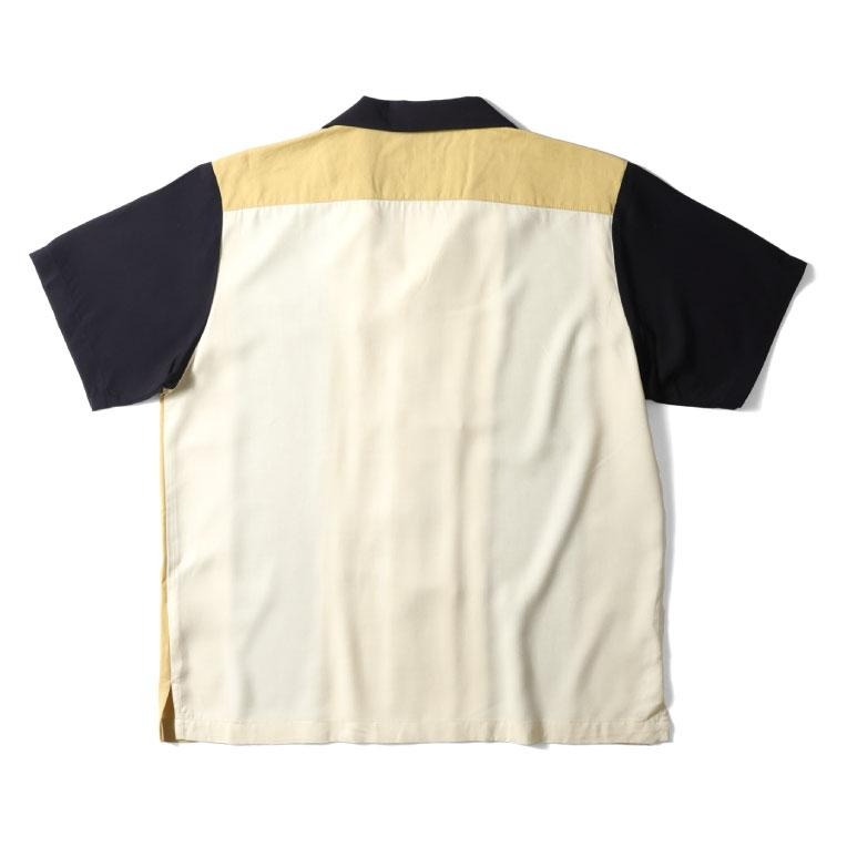 BOWLING SHIRT 2
