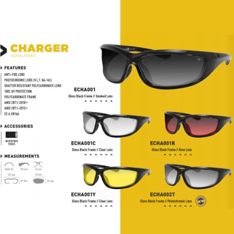 CHARGER 2