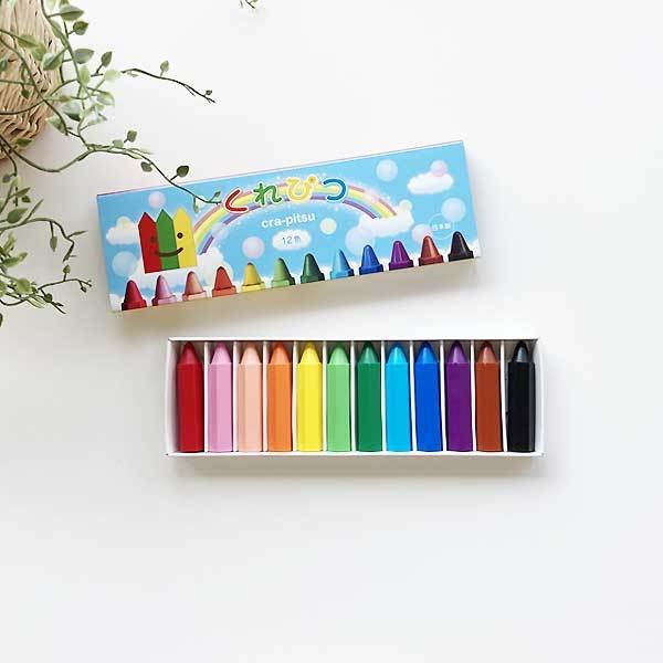 21年 赤ちゃん用クレヨンのおすすめ人気ランキング10選 Mybest