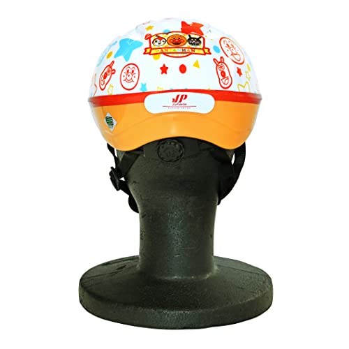 カブロヘルメットミニ アンパンマン 4