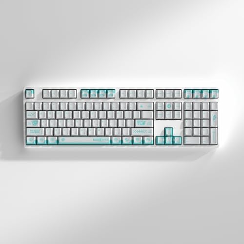 HYTE Firefly Keycap Set 2