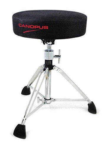 Hybrid Drum Throne II 1