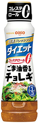 チョレギサラダドレッシングのおすすめ人気ランキング【2026年6月】 1