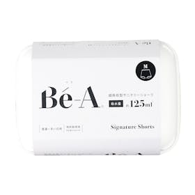 Be-A Japan シグネチャー ショーツ 04を検証レビュー!吸水ショーツの選び方も紹介 5