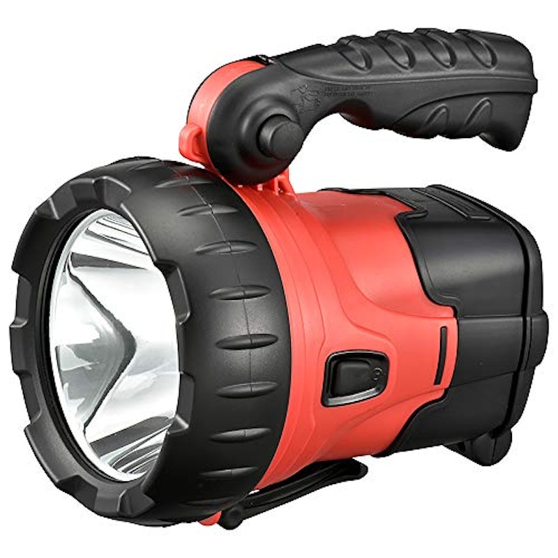 LED充電式サーチライト 1