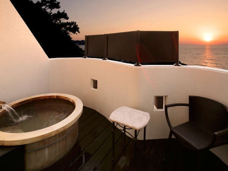 頬杖の刻 ~Beauty&Spa Resort IZU 9