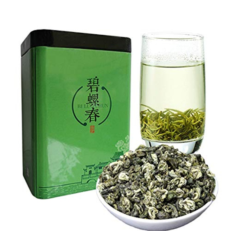 緑茶中国茶 1