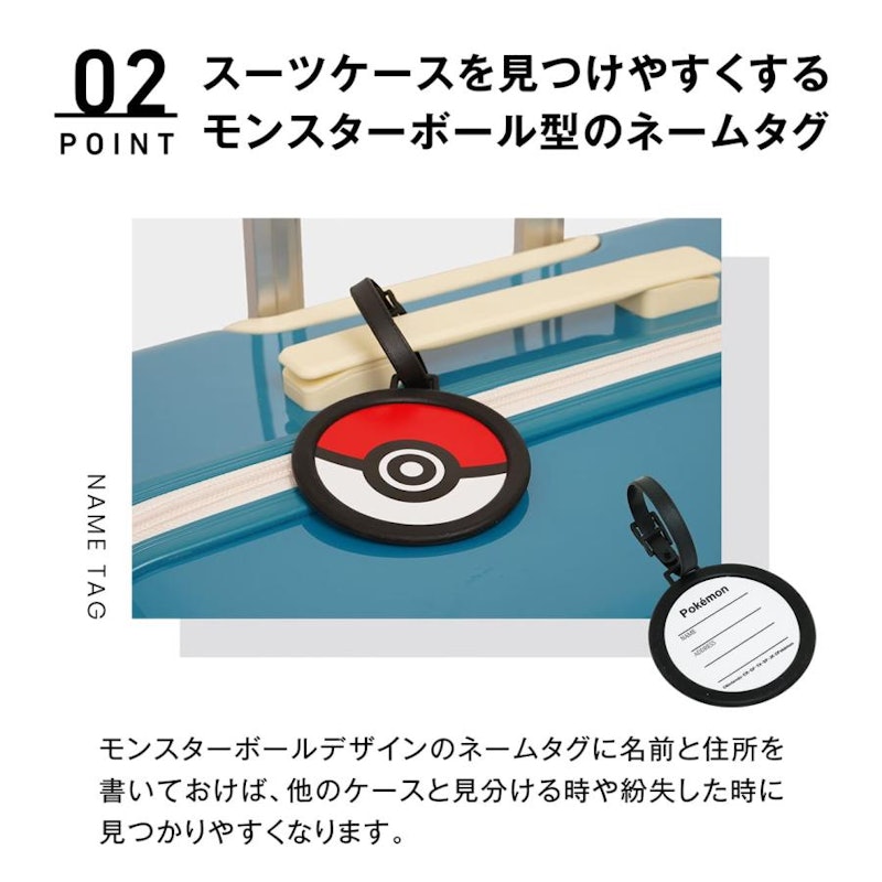 スーツケース 4