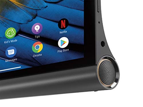 Yoga Smart Tab 5