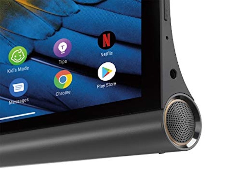Yoga Smart Tab 5