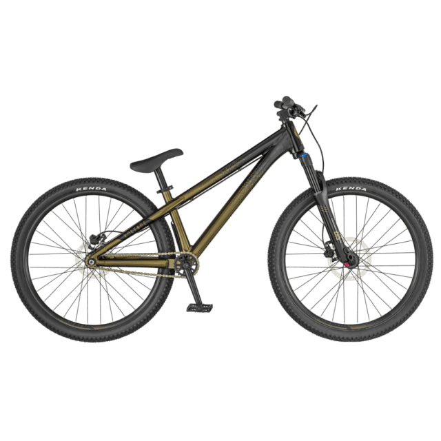 スコットのマウンテンバイクのおすすめ人気ランキング【2025年