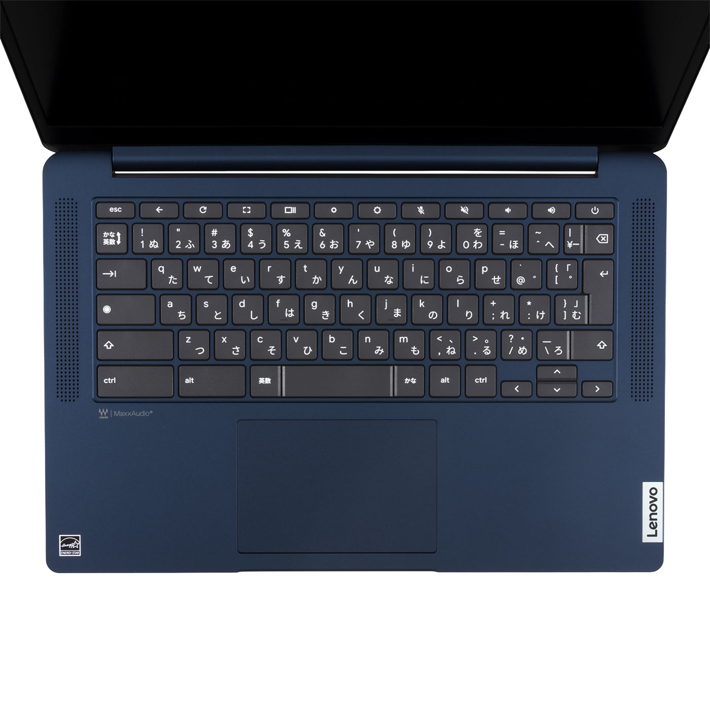 IdeaPad Slim 3 Gen8  Chromebook 4