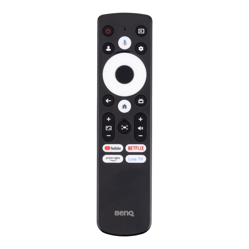 4K スマートホームプロジェクター 4