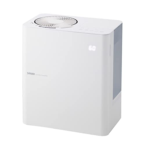 サーキュレーター加湿器のおすすめ人気ランキング【2026年4月】 | マイ