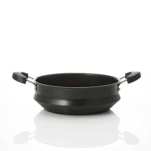 フライパン・鍋にのせて使える蒸し器 1