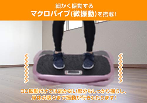 バランスウェーブ 3