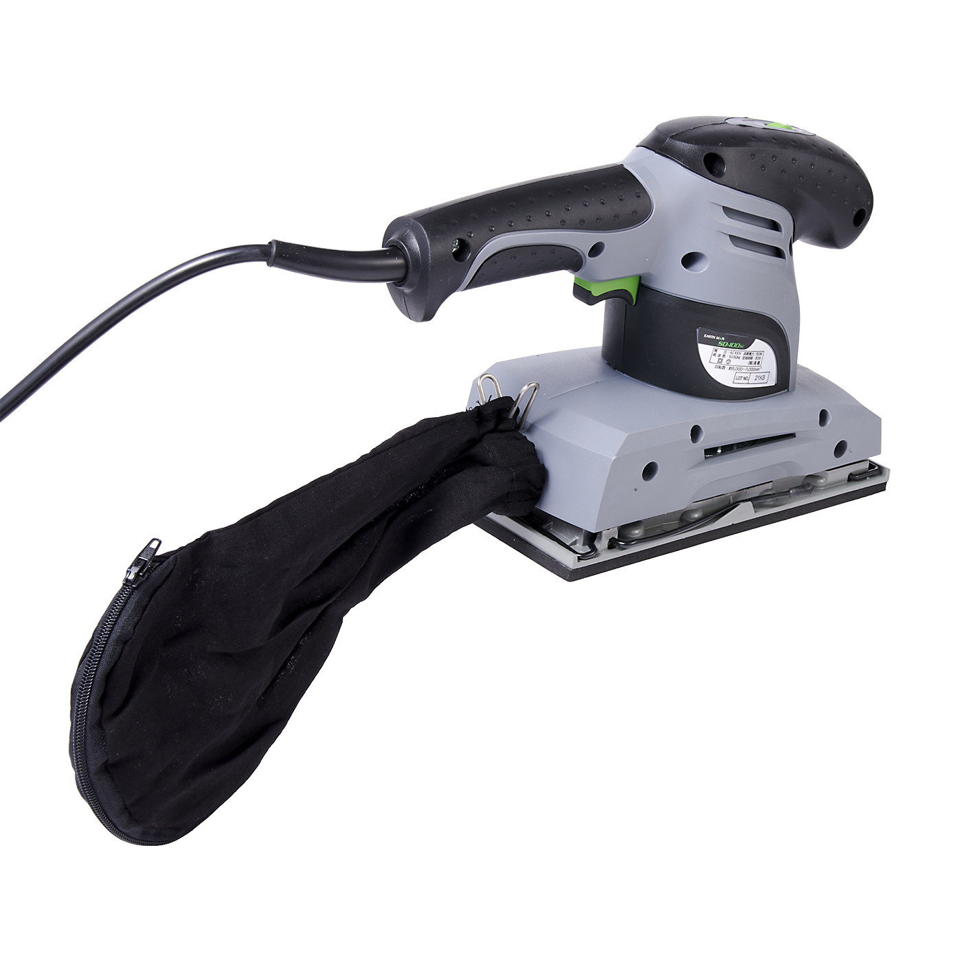 ■新品即買 ■高儀 EARTH MAN ランダムサンダー RSD-100SC | 高儀(Takagi) EARTH MAN SHARE LINK 18V 充電式 ランダム