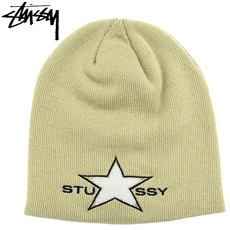STAR PATCH SKULLCAP 6
