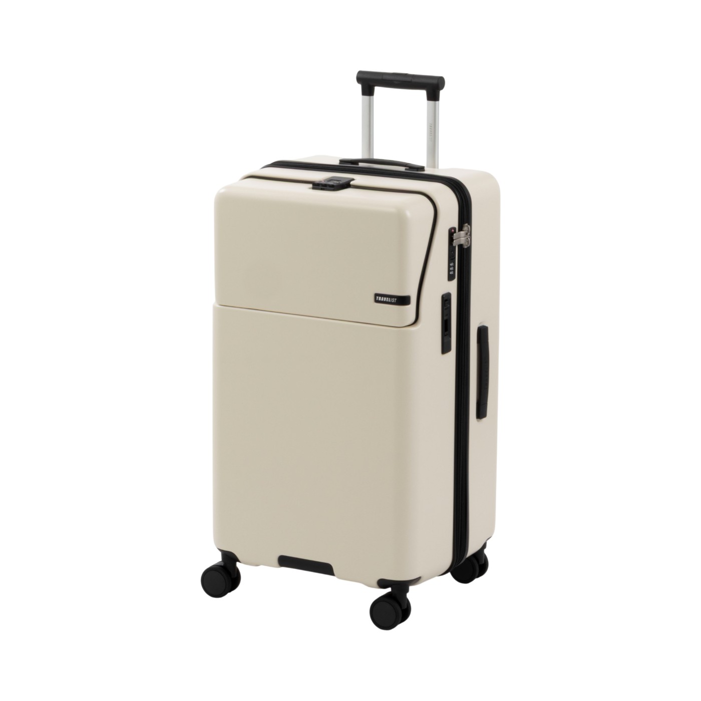 トラベリストのスーツケースのおすすめ人気ランキング【2025年12月