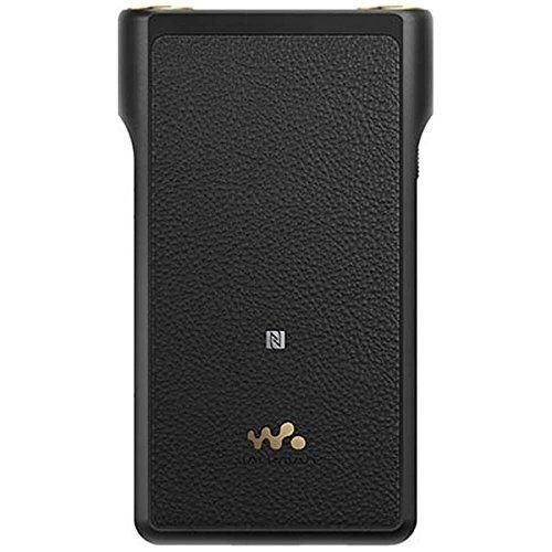 ウォークマン WM1シリーズ 4
