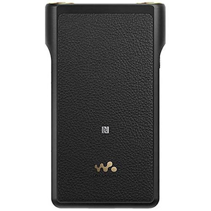 ウォークマン WM1シリーズ 4