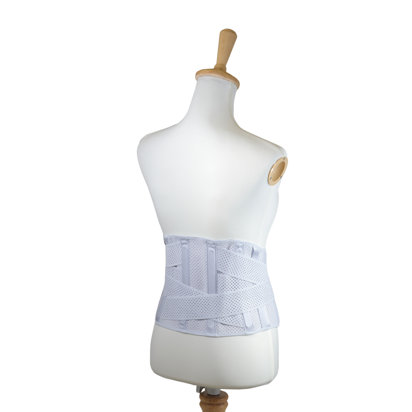 アルファックス お医者さんシリーズ お医者さんのがっちりコルセット