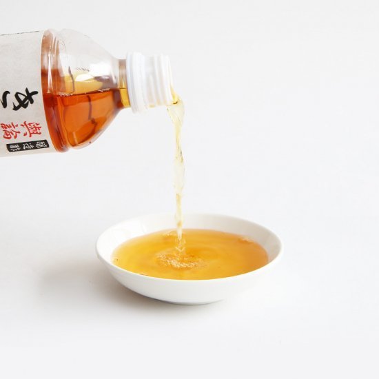 与論島きび酢 3