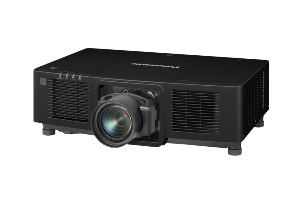 パナソニックのプロジェクターのおすすめ人気ランキング【2025年12月