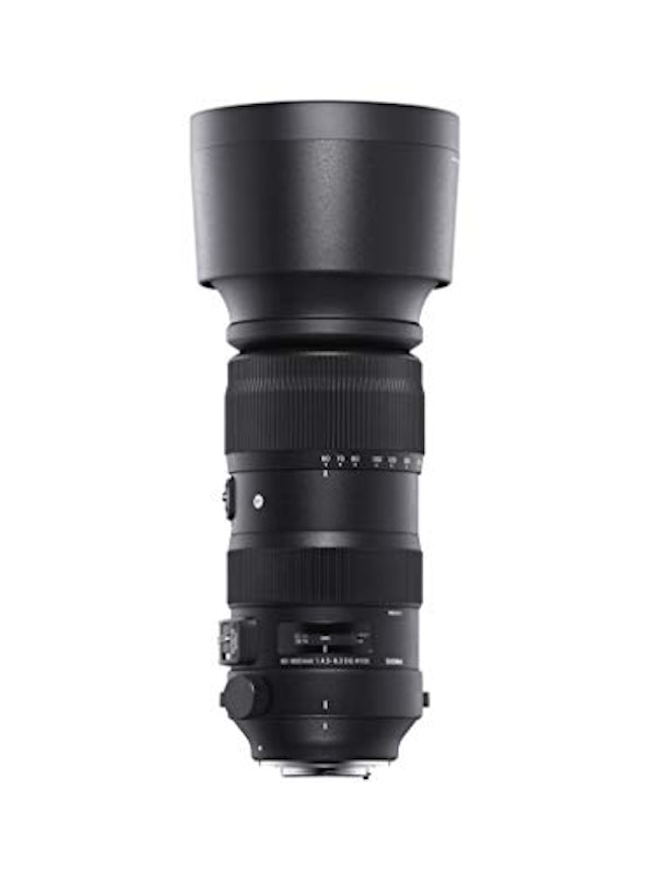 60-600mm F4.5-6.3 DG OS HSM Sports 4