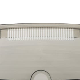 ニトリ レンジ調理容器パスタ用(小 グレー)の口コミ・評判は?実際に使ってよい点・気になる点を徹底レビュー! 2