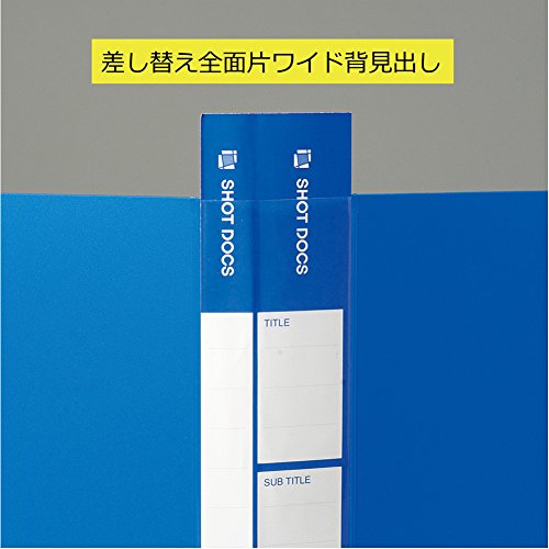 名刺ホルダー コンパクトタイプ 4
