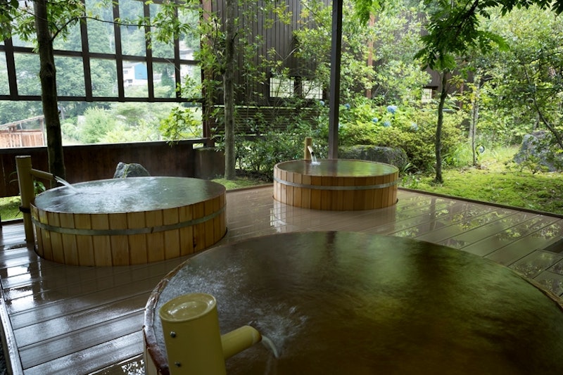 つえたて温泉ひぜんや 7