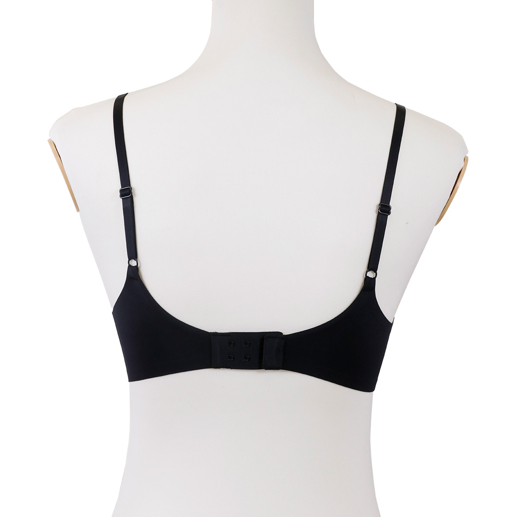 ユニクロ ワイヤレスブラ（3Dホールド）をレビュー！クチコミ・評判を