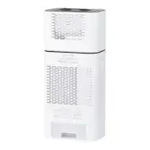 アイリスオーヤマ サーキュレーター衣類乾燥除湿機 IJD-I50を検証 アイリスオーヤマ サーキュレーター衣類乾燥除湿機 IJD-I50を検証