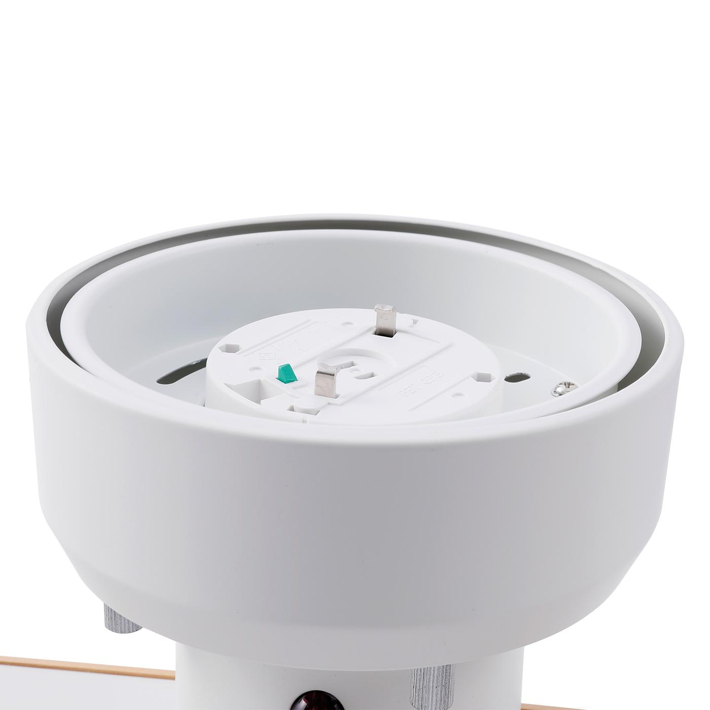 LOWYA 異素材MIX シーリングスポットライト GSPLR_KVS6J4をレビュー