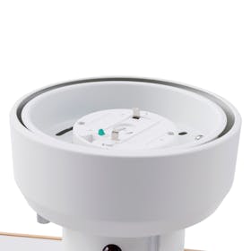 LOWYA 異素材MIX シーリングスポットライト GSPLR_KVS6J4をレビュー LOWYA 異素材MIX シーリングスポットライト GSPLR_KVS6J4をレビュー