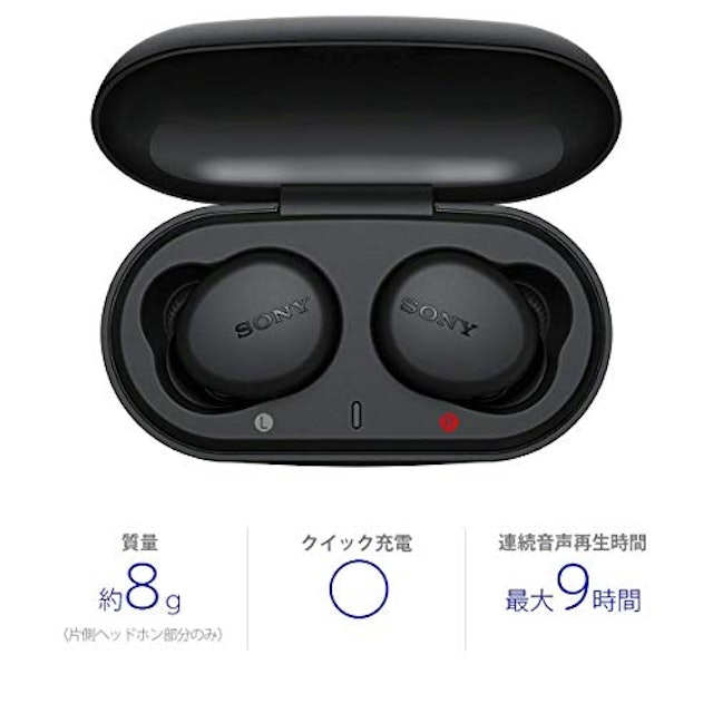 21年 ソニー Sony のイヤホンのおすすめ人気ランキング18選 Mybest 21年 ソニー Sony のイヤホンのおすすめ人気ランキング18選 Mybest