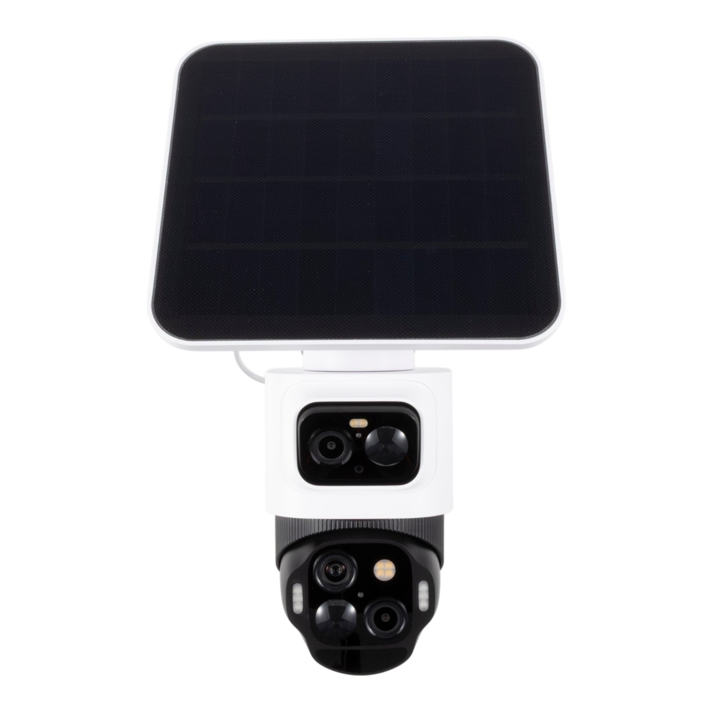 Anker Eufy eufyCam S4 T81723W1を検証レビュー！防犯カメラの選び方も