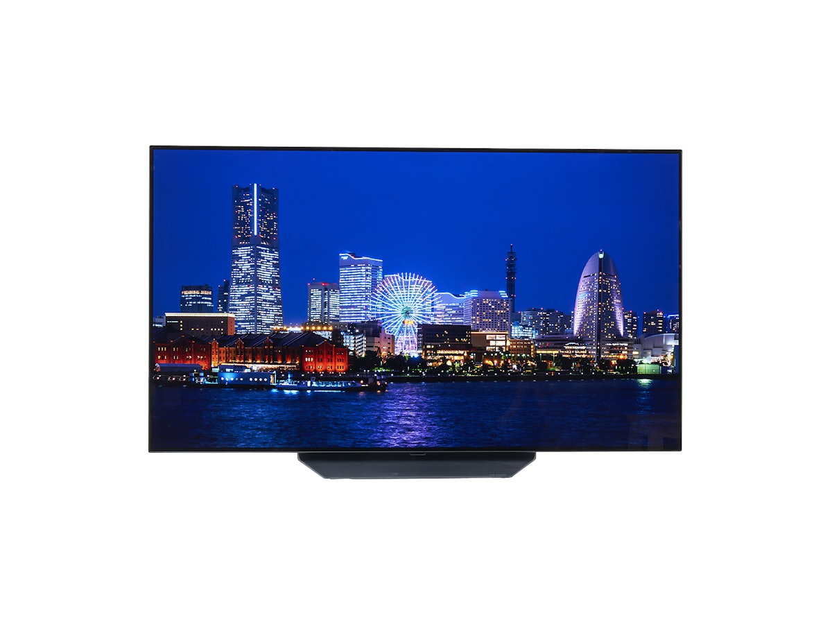 SI 極美品LG有機ELテレビOLED55B2PJAスマート機能搭載2024年 SI 極美品LG有機ELテレビOLED55B2PJAスマート機能搭載2024年 SI 極