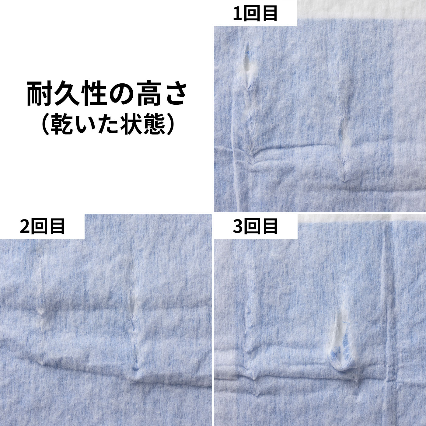 しっかり超吸収 無香消臭タイプ 5