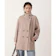 PROPORTION BODY DRESSING 2wayミドルコート 1