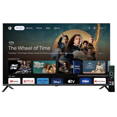 2023年購入　ORION 4K50V型 チューナーレステレビ Amazon.co.jp: オリオン チューナレステレビ 50V型 4K 液晶