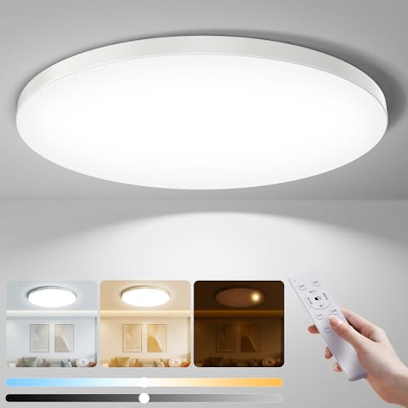 LEDシーリングライト 1