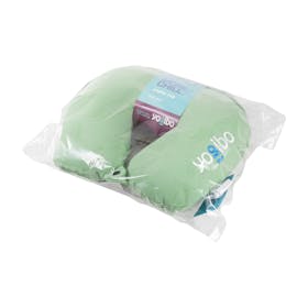 Yogibo Neck Pillow Logo クチコミ評価・評判&検証レビュー 4