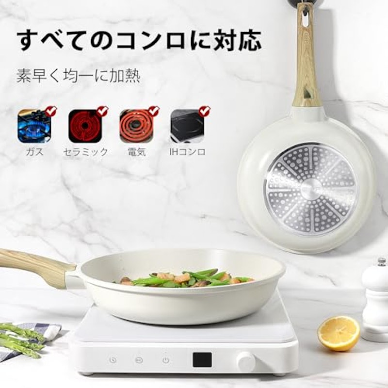フライパン 6