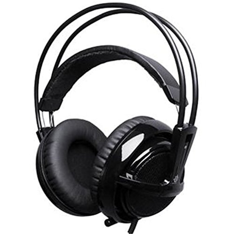 V2 FullSize Headset with Microphone 1