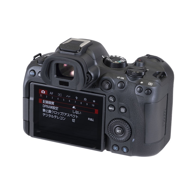 キヤノン EOS R6 Mark IIをレビュー!クチコミ・評判をもとに徹底検証 キヤノン EOS R6 Mark IIをレビュー!クチコミ・評判をもとに徹底検証
