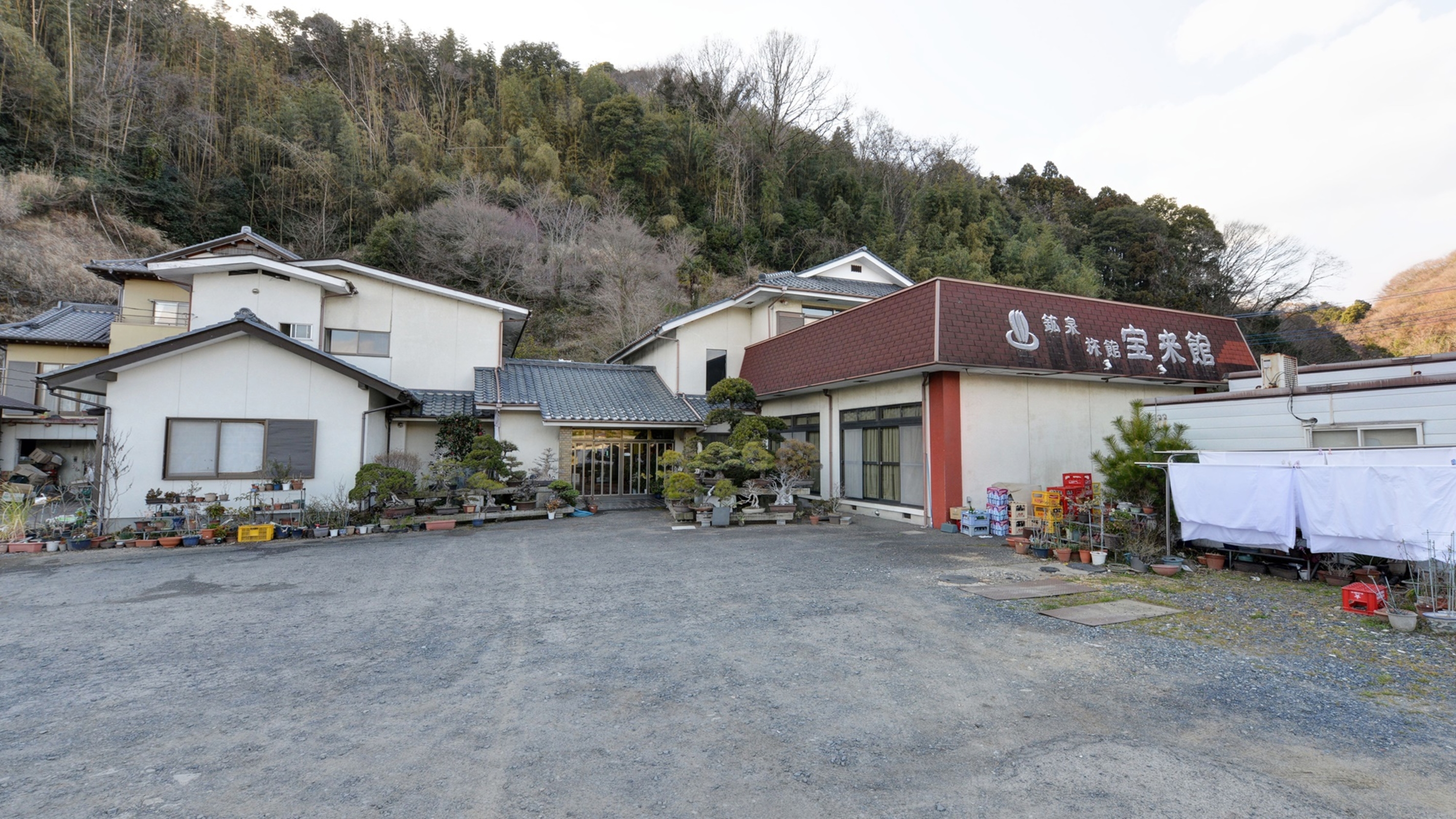 茨城の温泉宿のおすすめ人気ランキング【2026年6月】 4