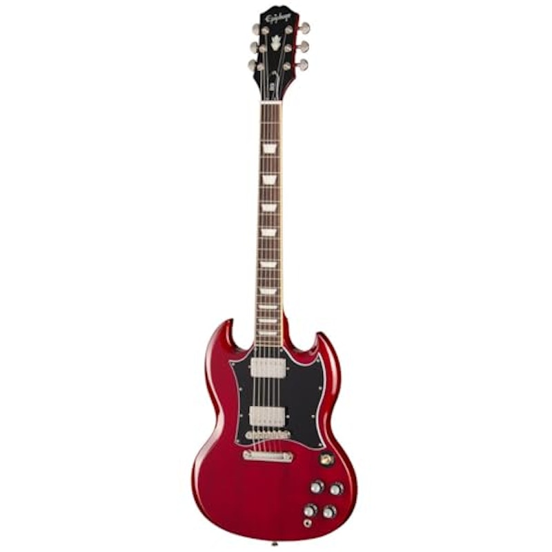SG Standard 2
