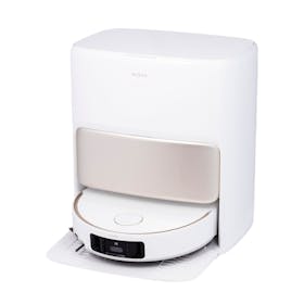 【自動クリーニング・水拭き】MOVA V50 Ultraロボット掃除機 自動クリーニング水拭きOK】MOVA V50 Ultraロボット掃除機 AIで